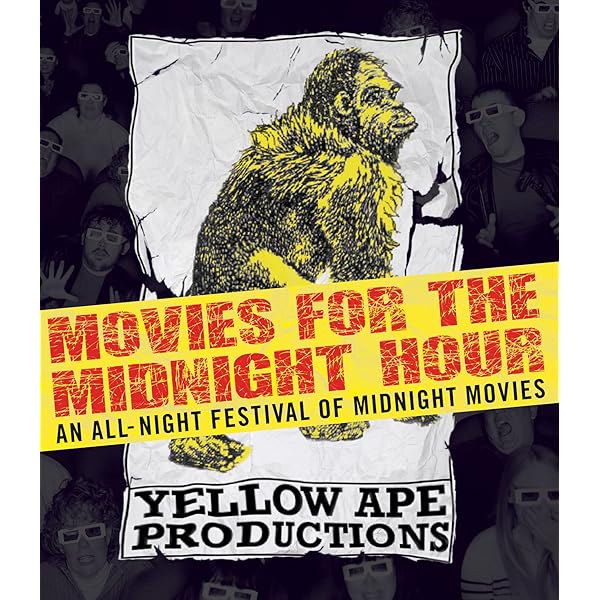 ミッドナイト・アフター [Blu-ray] ggw725x Amazon.com: Movies For The Midnight Hour [Blu-ray] : Various, Jim